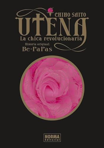 UTENA, LA CHICA REVOLUCIONARIA. INTEGRAL von NORMA EDITORIAL, S.A.