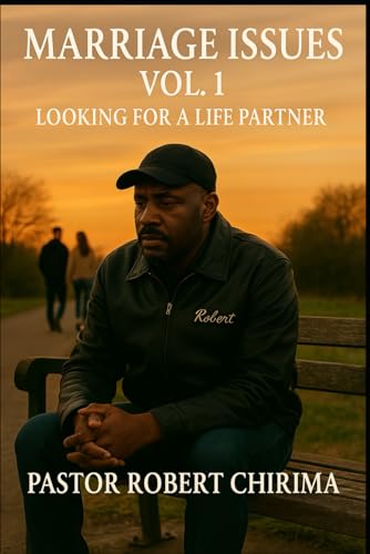 Marriage Issues, Vol 1: Looking for a life partner von Independently published