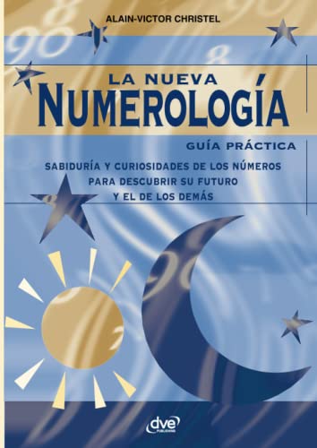 La nueva numerología von De Vecchi Ediciones