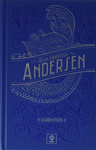 CUENTOS HANS CHRISTIAN ANDERSEN (PIEL DE CLÁSICOS) von EDIMAT LIBROS