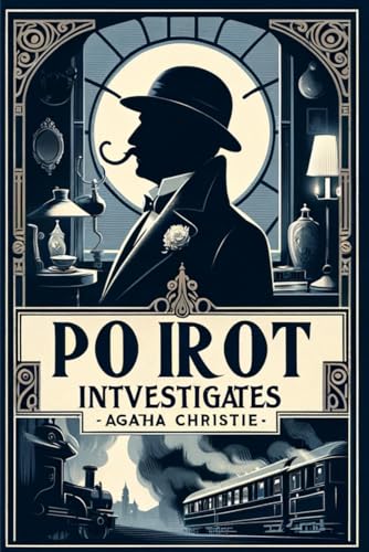 Poirot Investigates von Independently published