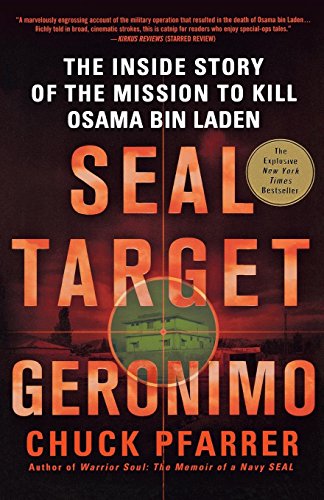 SEAL Target Geronimo SEAL Target Geronimo von Griffin