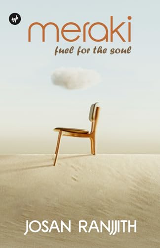 Meraki: Fuel for the Soul Meraki: Fuel for the Soul von Walnut Publication