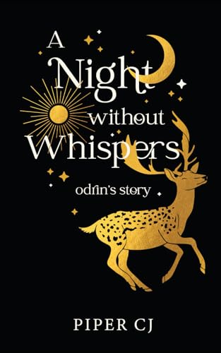 A Night Without Whispers: Odrin's Story von Independently published