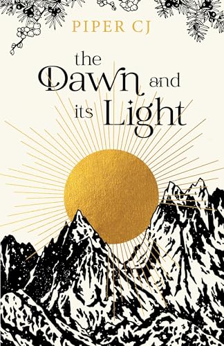 The Dawn and Its Light (The Night and Its Moon) von Bloom Books