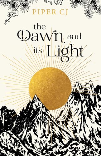The Dawn and Its Light (The Night and Its Moon)