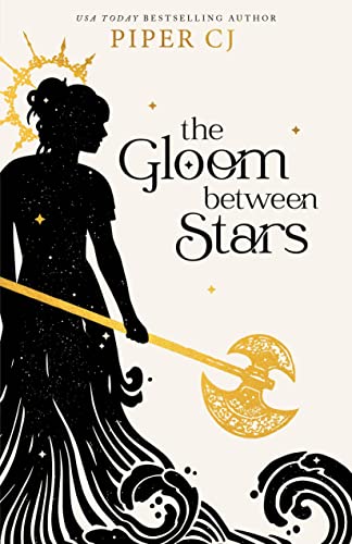 The Gloom Between Stars (The Night and Its Moon) von Bloom Books