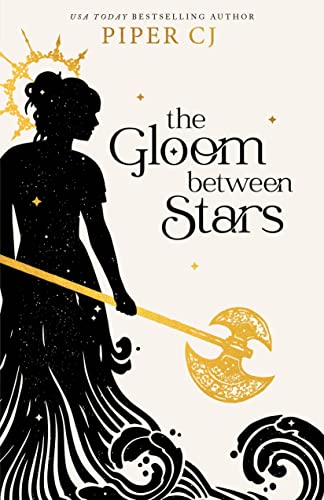The Gloom Between Stars (The Night and Its Moon) von Sourcebooks