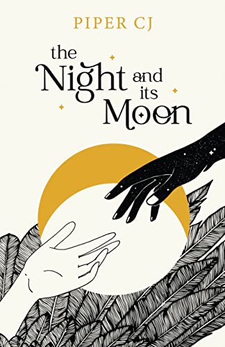 The Night and Its Moon von Bloom Books