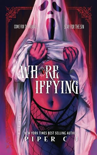 Whoreiffying von Fawn Storytelling, L.L.C.