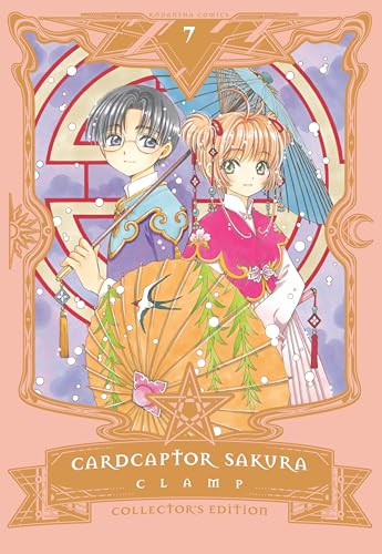 Cardcaptor Sakura Collector's Edition 7 von Kodansha Comics