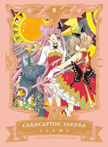 Cardcaptor Sakura Collector's Edition 8 von Kodansha Comics