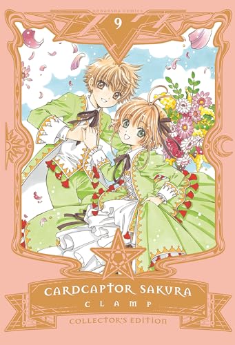 Cardcaptor Sakura Collector's Edition 9 von Kodansha Comics