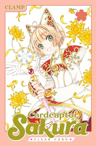 Cardcaptor Sakura: Clear Card 12