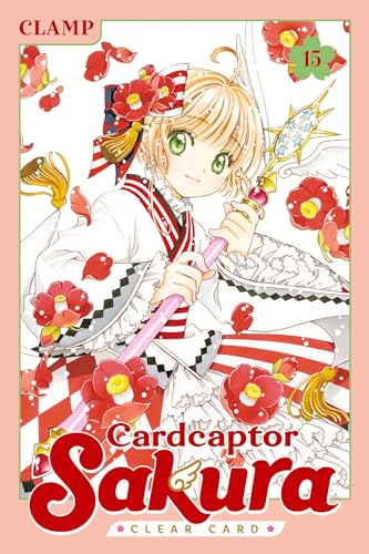 Cardcaptor Sakura: Clear Card 15 Cardcaptor Sakura: Clear Card 15 von 講談社