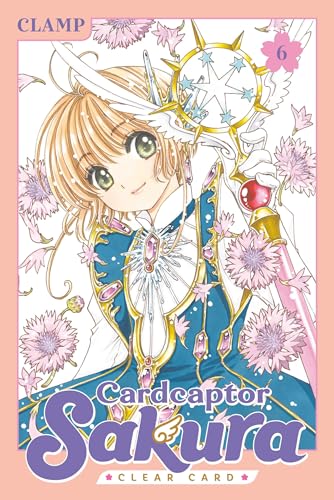 Cardcaptor Sakura: Clear Card 6 von 講談社