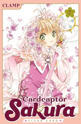 Cardcaptor Sakura: Clear Card 7 von Kodansha Comics