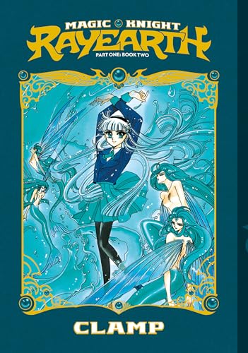 Magic Knight Rayearth 2 (Paperback) von Kodansha Comics