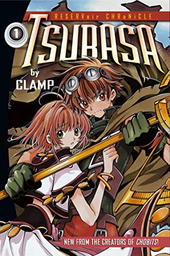 Tsubasa Volume 1 Tsubasa Volume 1