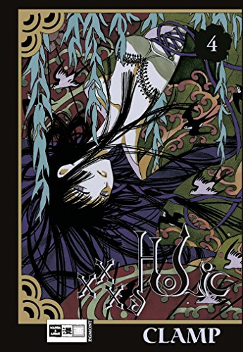 xxxHOLiC 04