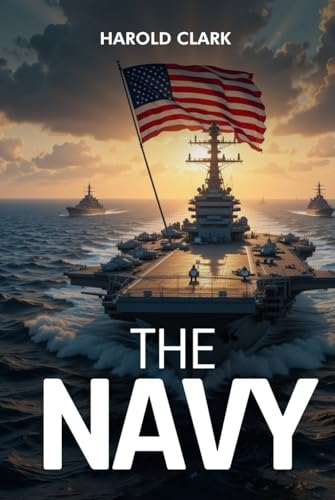 THE NAVY von Self-Publish