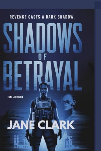 Shadows of Betrayal von Independently published