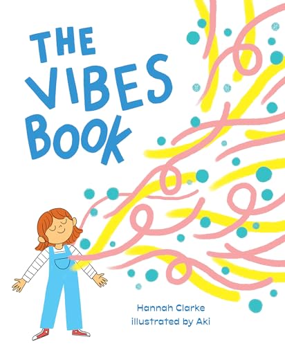The Vibes Book von Bala Kids