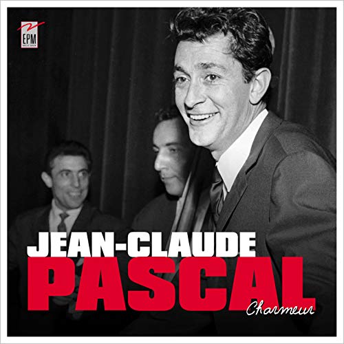 JEAN CLAUDE PASCAL CHARMEUR von EPM MARKETING