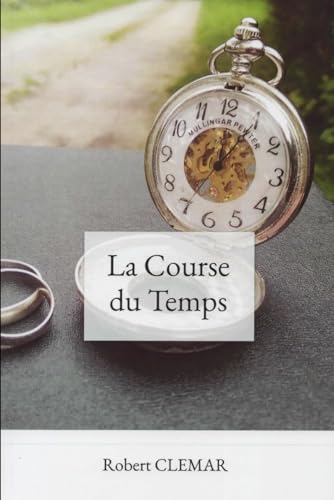 La course du temps von www.bookelis.com