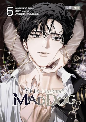 My Ex-husband's Mad Dog 05 von papertoons
