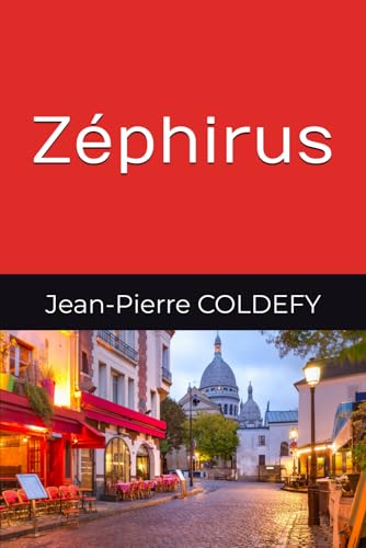 Zéphirus von Independently published
