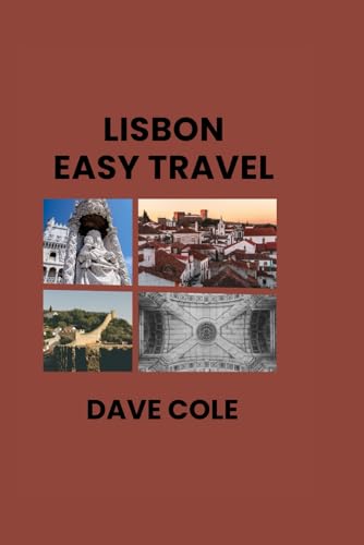 LISBON EASY TRAVEL von Independently published