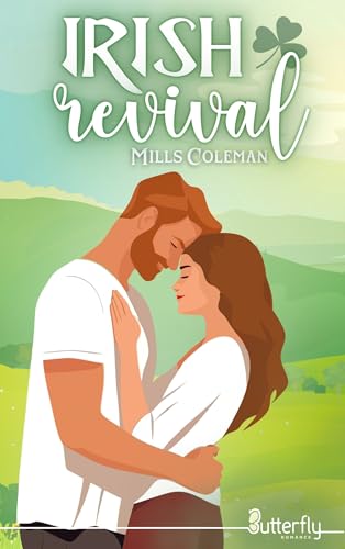 IRISH REVIVAL (2025) von BUTTERFLY