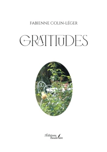 Gratitudes von BAUDELAIRE