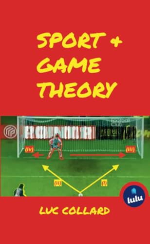 SPORT & GAME THEORY von Lulu.com