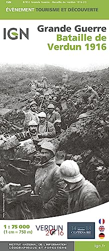 Bataille de Verdun - 1916 (évènement) Bataille de Verdun - 1916 (évènement)