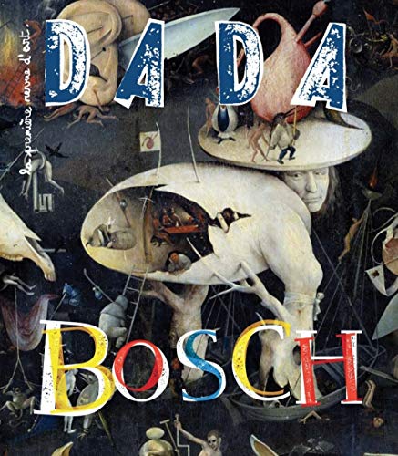 Bosch (revue dada 207)