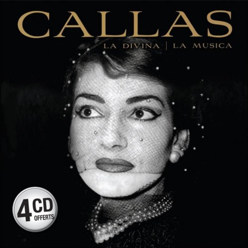 CALLAS CALLAS
