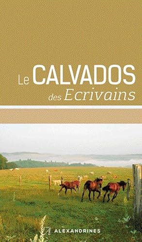 CALVADOS DES ECRIVAINS