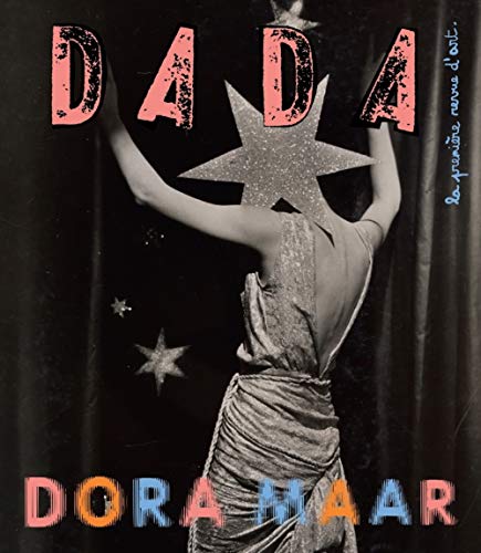 Dora Maar (revue DADA 238)