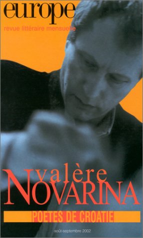 Europe valere novarina - n? 880-881 - aout-septembre 2002 Europe valere novarina - n? 880-881 - aout-septembre 2002 von REVUE EUROPE