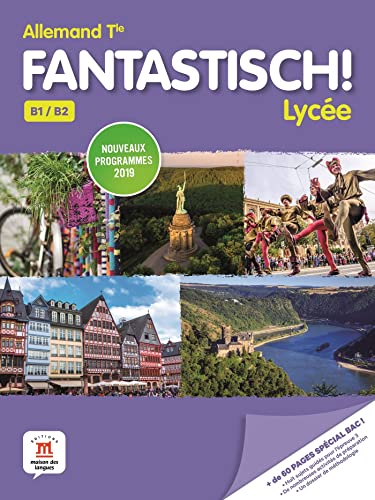 Fantastisch Terminale - Livre de l'eleve: Livre de l'élève