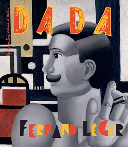 Fernand Léger (revue dada 219)