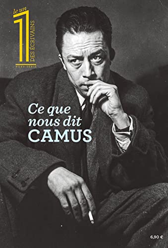 Hors-Série XL - Ce que nous dit Camus von LE UN