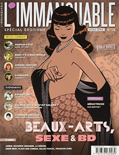 L'Immanquable Hors Serie N°14-Juin 2016 L'Immanquable Hors Serie N°14-Juin 2016