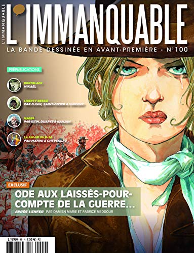 L'Immanquable N°100 L'Immanquable N°100