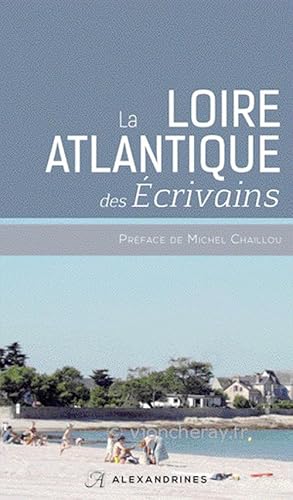 LOIRE ATLANTIQUE DES ECRIVAINS