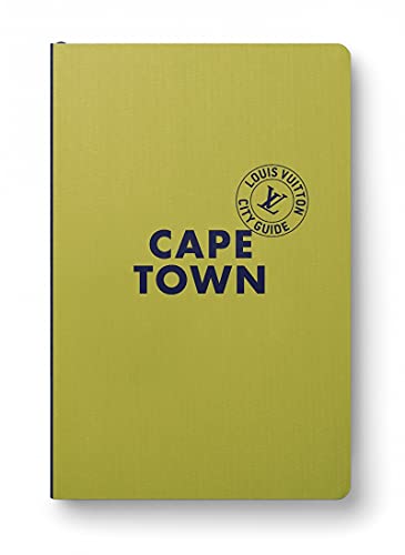 Le Cap City Guide 2022 (Anglais) von LOUIS VUITTON