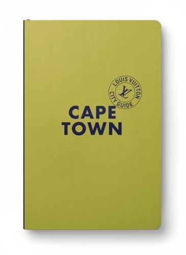 Le Cap City Guide 2024 (Anglais) von LOUIS VUITTON