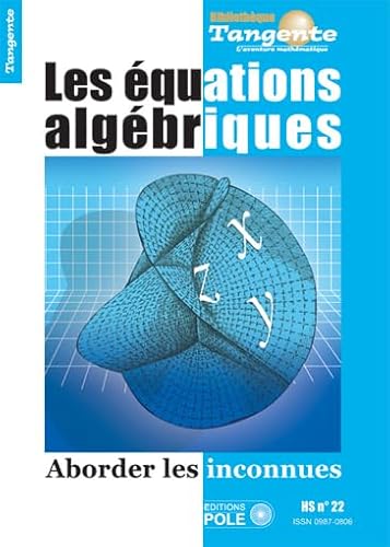 EQUATIONS ALGEBRIQUES von POLE